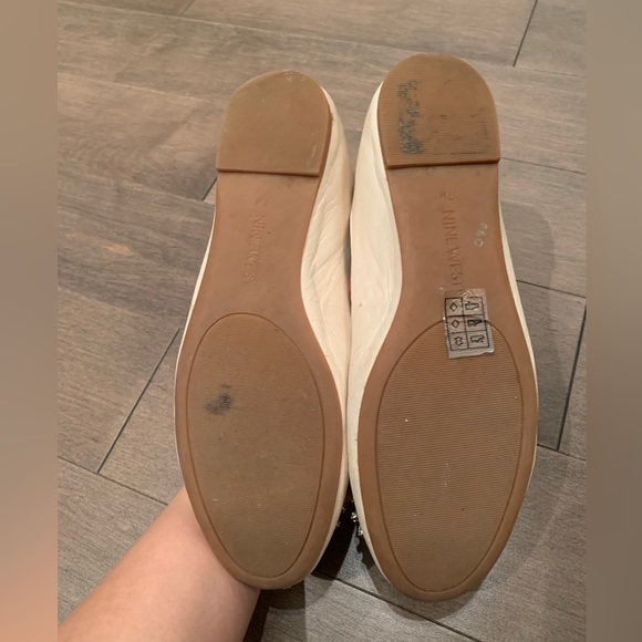 Flat ballerinas - Picture 4 of 4